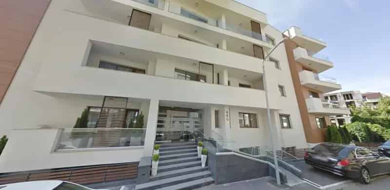 Apartament 3 camere 106 mp Cartierul Francez Bloc Nou