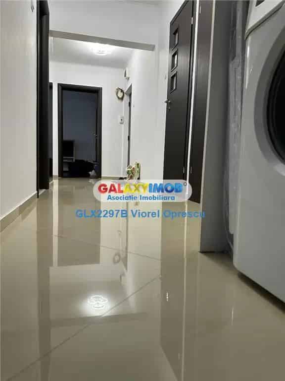 Apartament 3 camere decomandat renovat lux 2 bai mobilat Diham