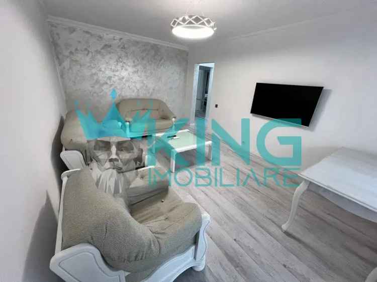 Inchiriere apartamente 3 camere Oradea complet mobilat si utilat