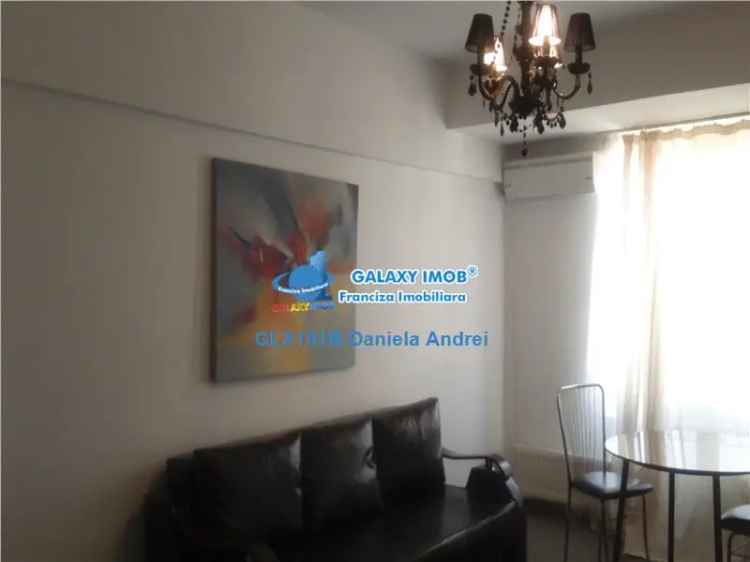 INCHIRIERE APARTAMENT CU 3 CAMERE PIATA ROMANA 600 euro