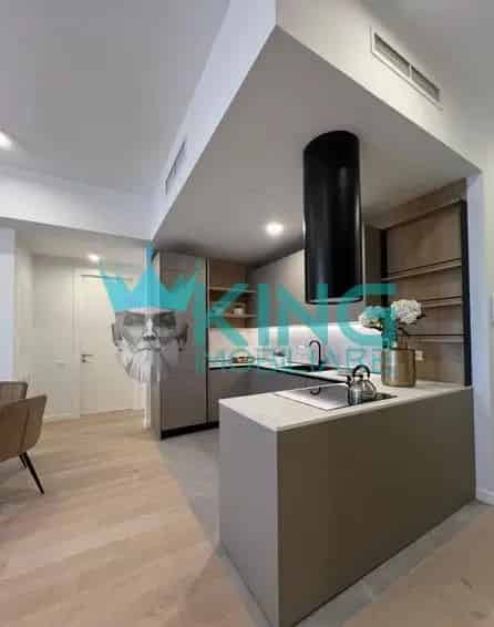 Apartament 3 Camere Barbu Vacarescu Bucuresti - Mobilat si Utilat