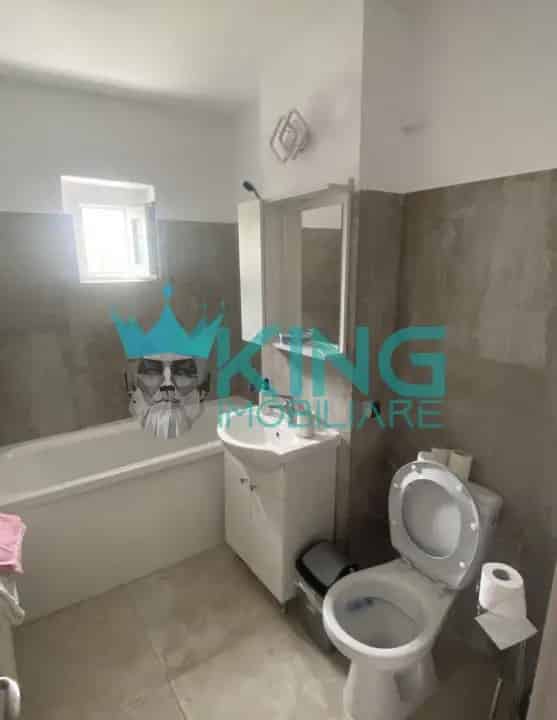 Apartament 3 camere Mioritei Renovata Centrala Balcon