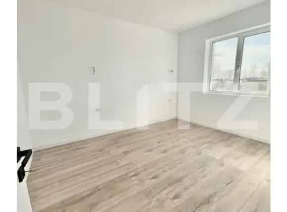 Apartament 2 camere Braytim 47mp - Balcon - Loc parcare
