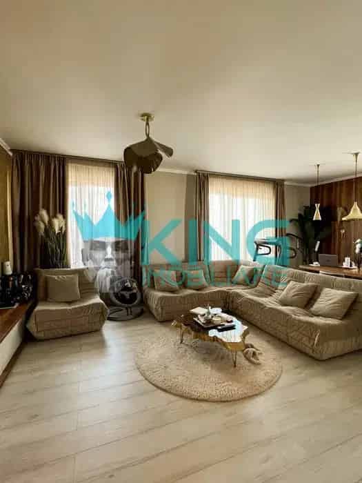Apartament 3 Camere Complex Rezidential Terasa Spatioasa View Superb