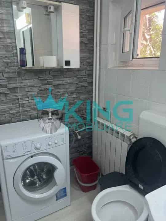 Garsoniera Alba Iulia 42mp Mobilata Utilata Balcon AC