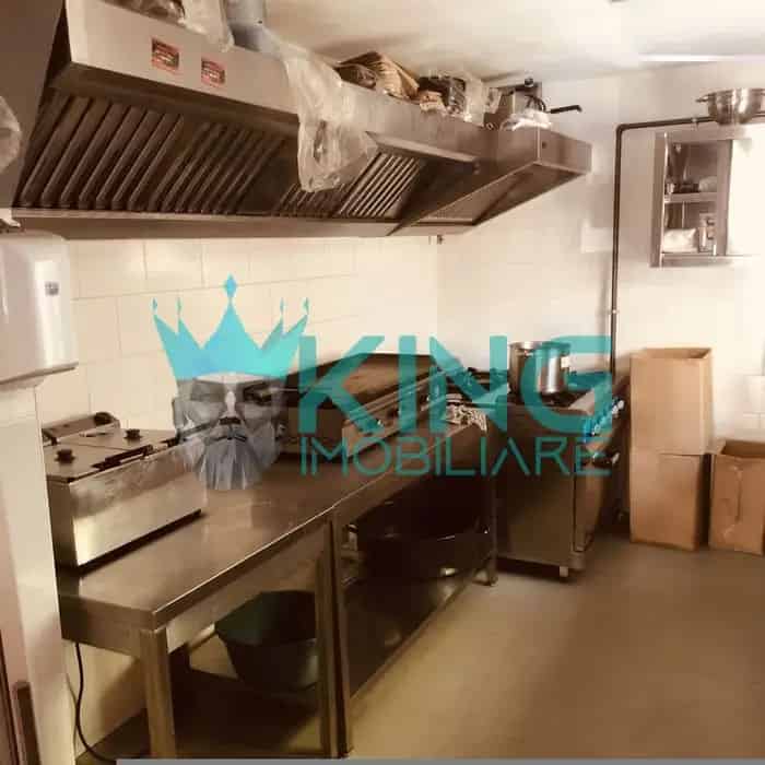 Spatiu Comercial Rahova 40mp - Fast Food Delivery