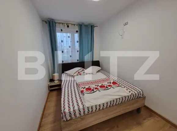 Apartament 2 camere, decomandat, nou, Cetate