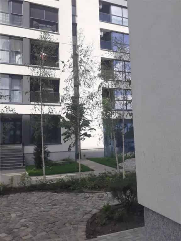 Apartament 3 Camere Incalzire Pardoseala Complex Rezidential Nou
