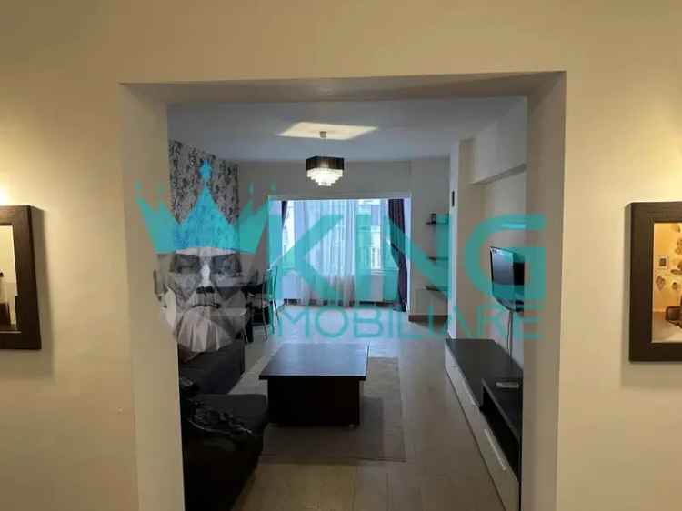 Inchiriere apartamente 2 camere complet mobilat in zona Octavian Goga