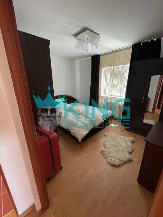 Apartament 2 Camere Andronache Bucuresti