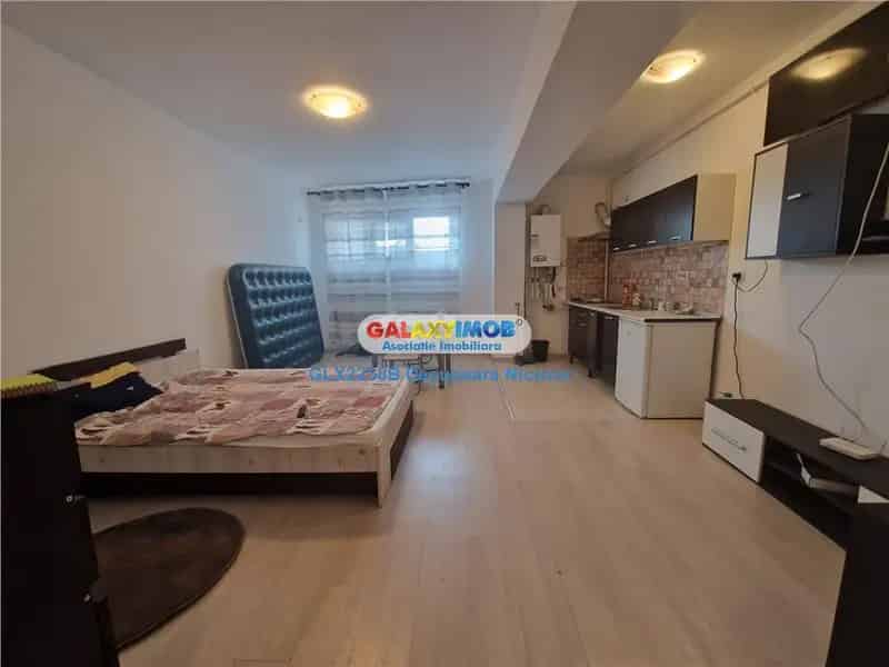 Garsoniera Militari Residence Apeductului Mobilata 40mp