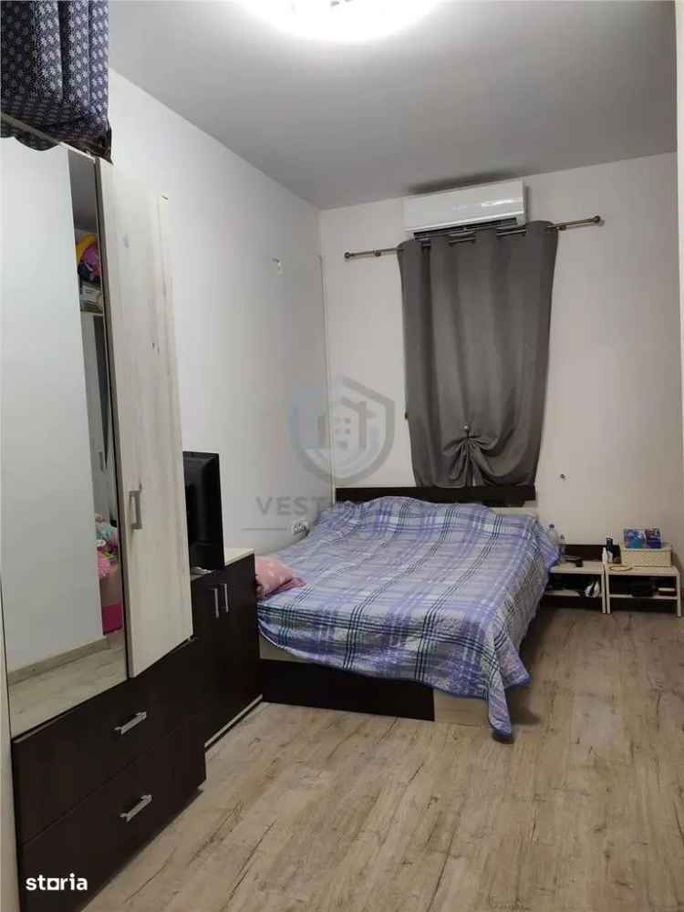 Vanzare apartamente 2 camere ultracentral cu loc de parcare