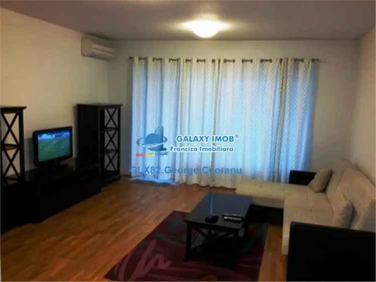 Inchiriere apartament 2 camere Alba Iulia New Town Dristor