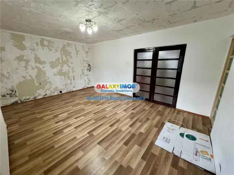 Vanzare apartament 2 camere, Ploiesti, zona centrala