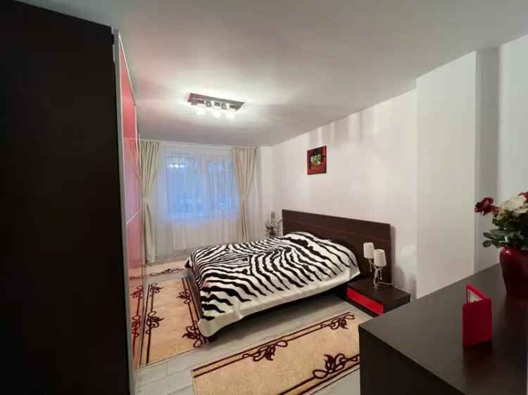 Inchiriere apartamente 3 camere Tomis II Centrala proprie