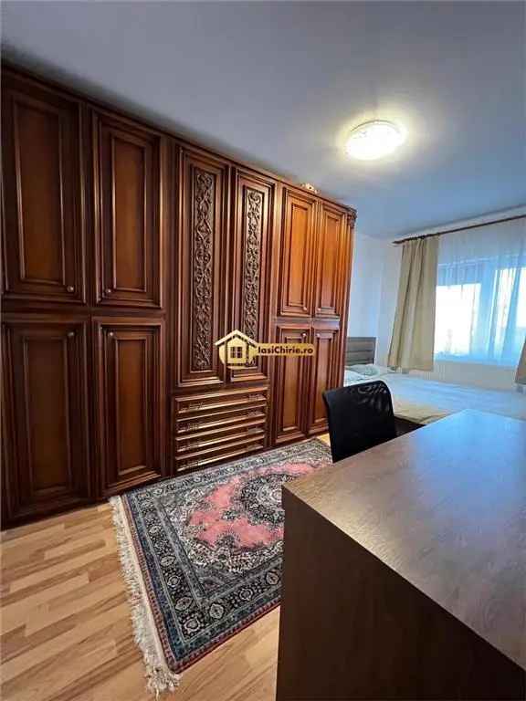 Apartament cu 3 camere Cartier IrissValea Lupului