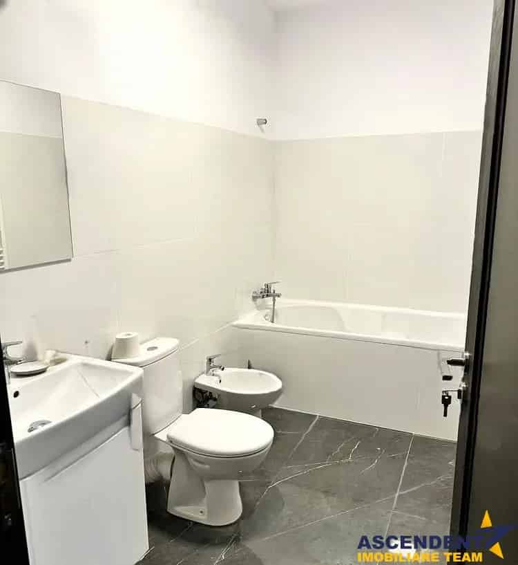 Apartament 2 Camere Lux - Termen Lung