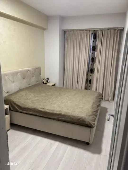 Apartament 3 camere Bloc Nou  Intabulat Palas Mall