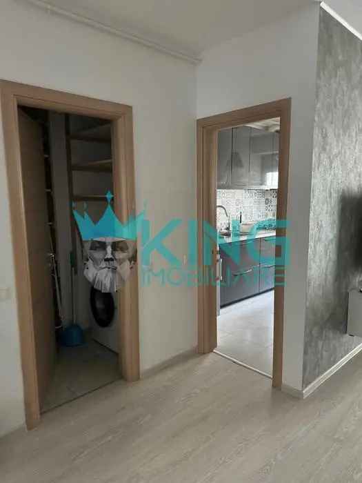 Apartament 2 Camere Politehnica Bucuresti