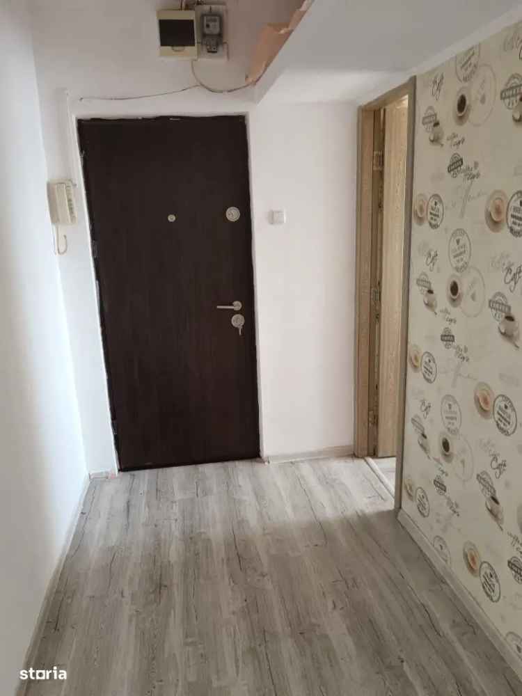 Vand apartamente 2 camere in Satu Mare finisate si mobilate