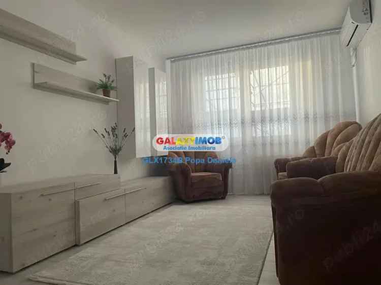 Apartament 3 camere superb, prima inchiriere, la 10 minute metrou