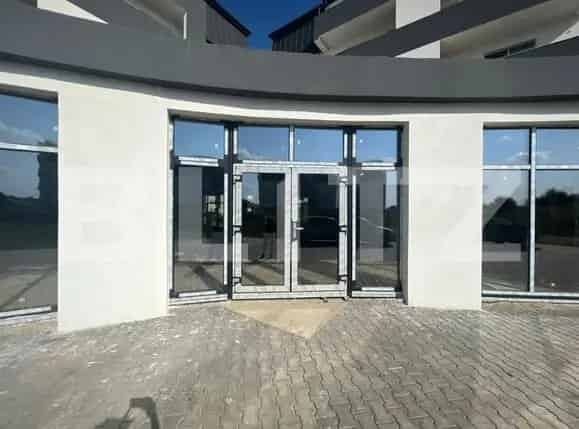 Spatiu Comercial 510mp Nou Zona Sud
