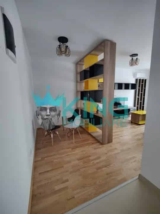 Apartament 2 Camere Albert Ploiesti Mobilat Utilat