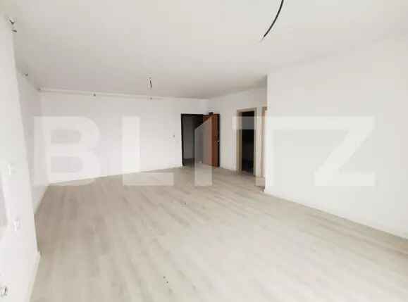 Apartament 2 camere, bloc nou