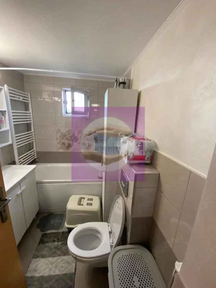 Apartament cu 3 camere in zona Jumbo