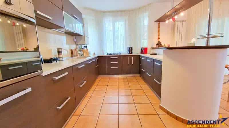 Casa Moderna Snagov 6 Camere Piscina Garaj Dublu
