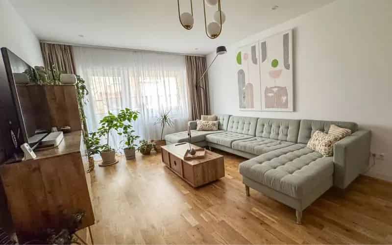 Apartament 3 camere Sibiu Centru Istoric - Renovata Complet
