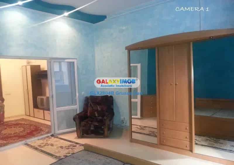 Apartament 3 camere Universitate 100mp Balcon Centrala