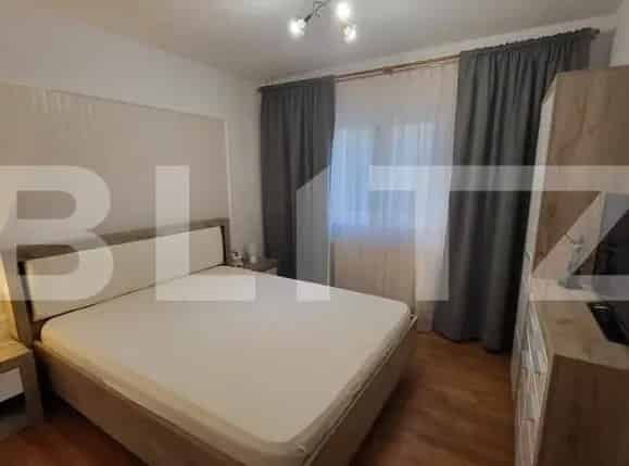 Apartament 2 camere decomandat Lipovei 56mp