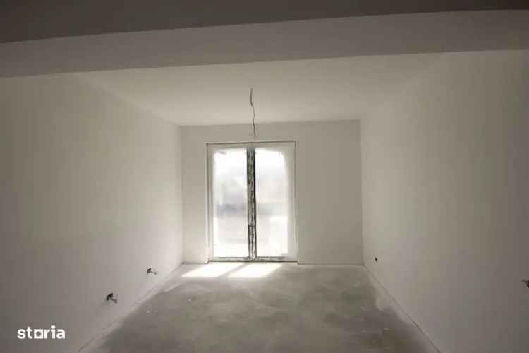 Vanzare apartamente noi 3 camere Bucurestii Noi - MUR Straulesti