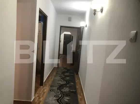 Apartament 4 camere 80 mp Micro 14 Decomandat