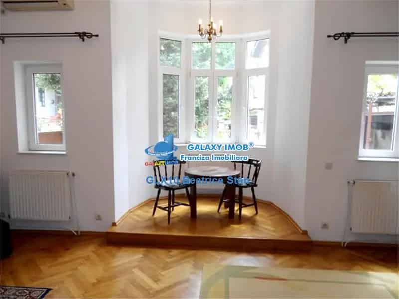 Inchiriere Vila Dorobanti Birouri Resedinta Clinica
