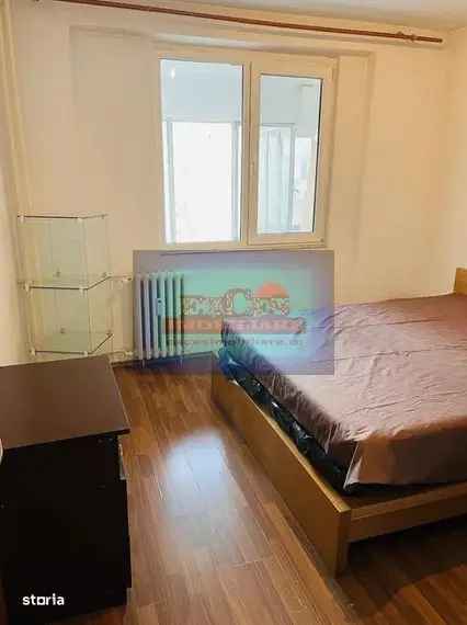 Apartament de vanzare decomandat, Tineretului, mobilat si utilat