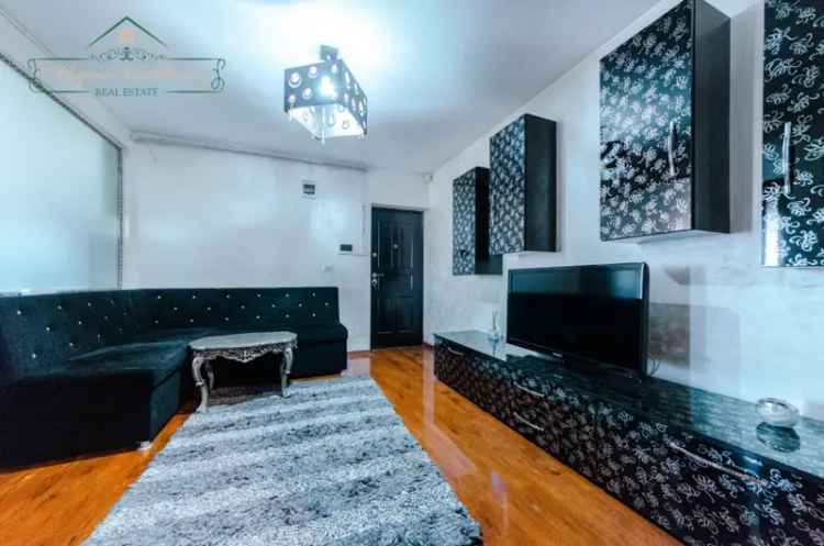 Cumpara apartament modern 2 camere zona Parneava Arad cu centrala