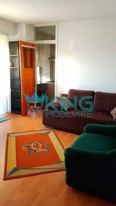 Închiriere garsoniera Timpuri Noi complet mobilata cu balcon