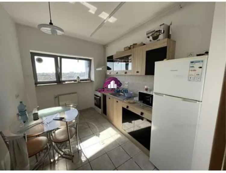 Apartament de inchiriat