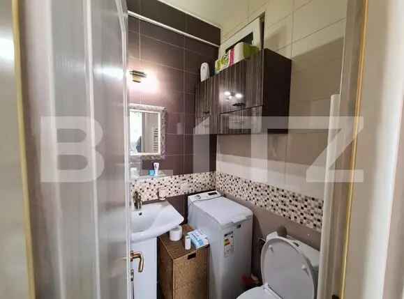 Apartament 2 camere, 55mp, zona Centrul Brașovului