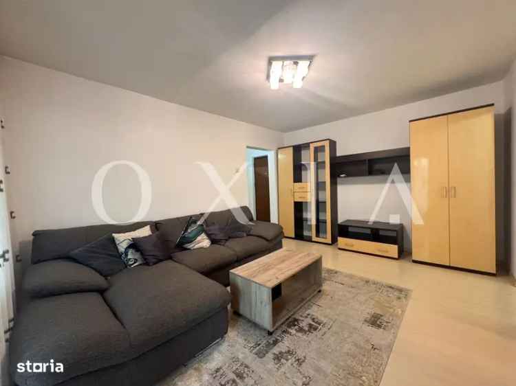 Vanzare apartament 3 camere Zona Soarelui etaj intermediar cu balcon