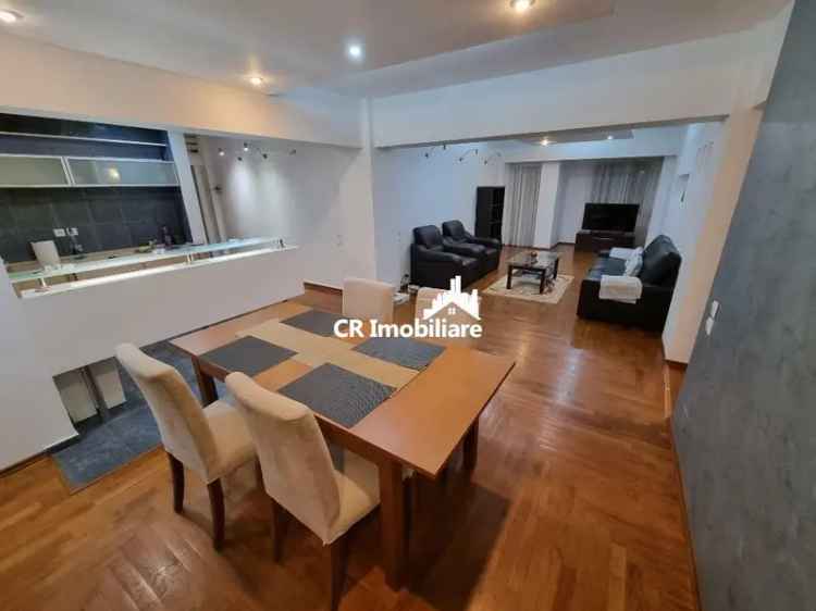 Apartamen 3 camere, Piata Unirii