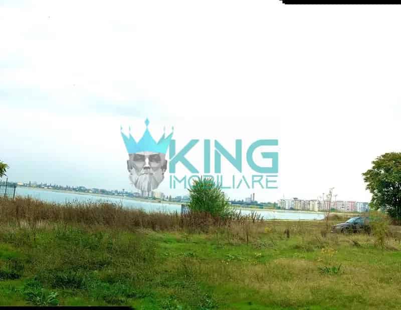Teren Lacul Morii 335mp Intravilan Deschidere 20m
