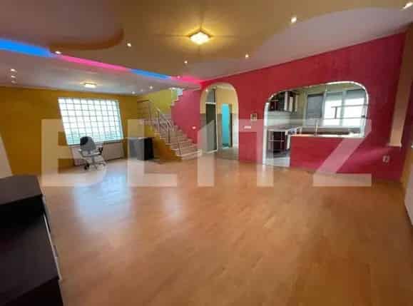 Vând Casă 275mp 3 Dormitoare Curte Velența