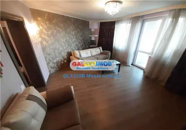 Inchiriere apartament 3 camere Libertatii