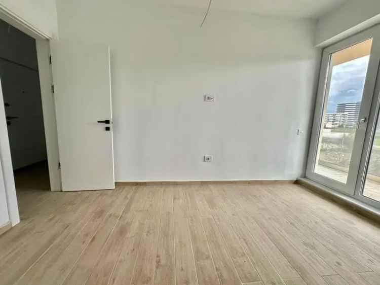 Apartament deosebit 2 camere Mamaia