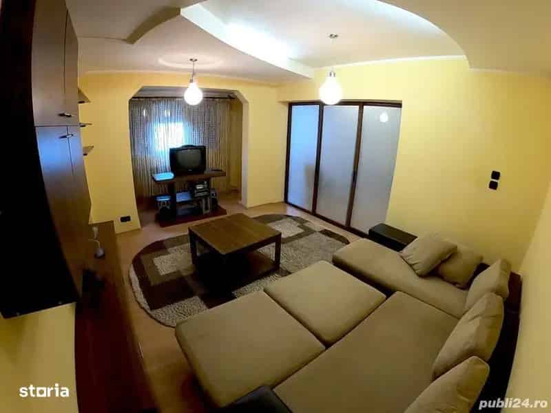 Apartament Decomandat Port vedere Dunare mobilat utilat