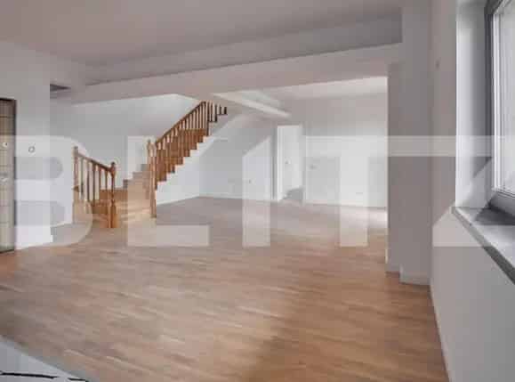 Penthouse Lux 2 Niveluri 4 Camere Pipera Terasa 157mp