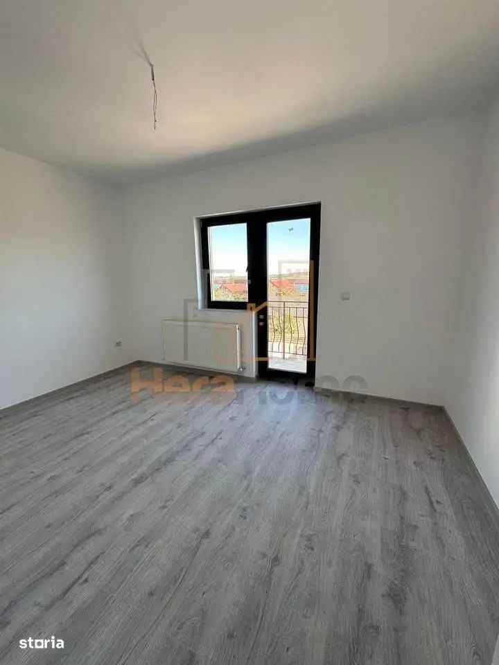 Vanzare apartamente 2 camere decomandate Lunca Cetatuii cu mutare rapida